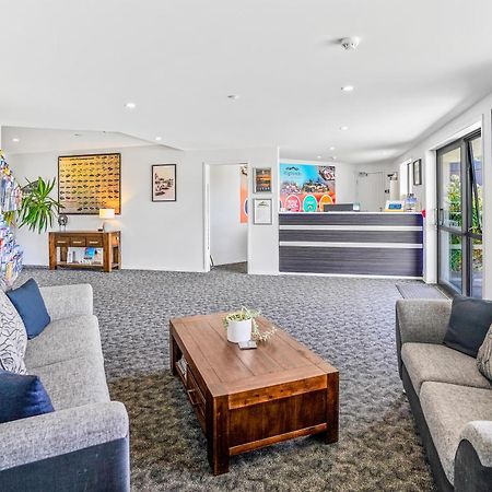 קרומוול Central Park Apartments מראה חיצוני תמונה