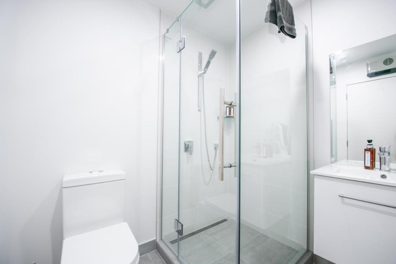 קרומוול Central Park Apartments מראה חיצוני תמונה