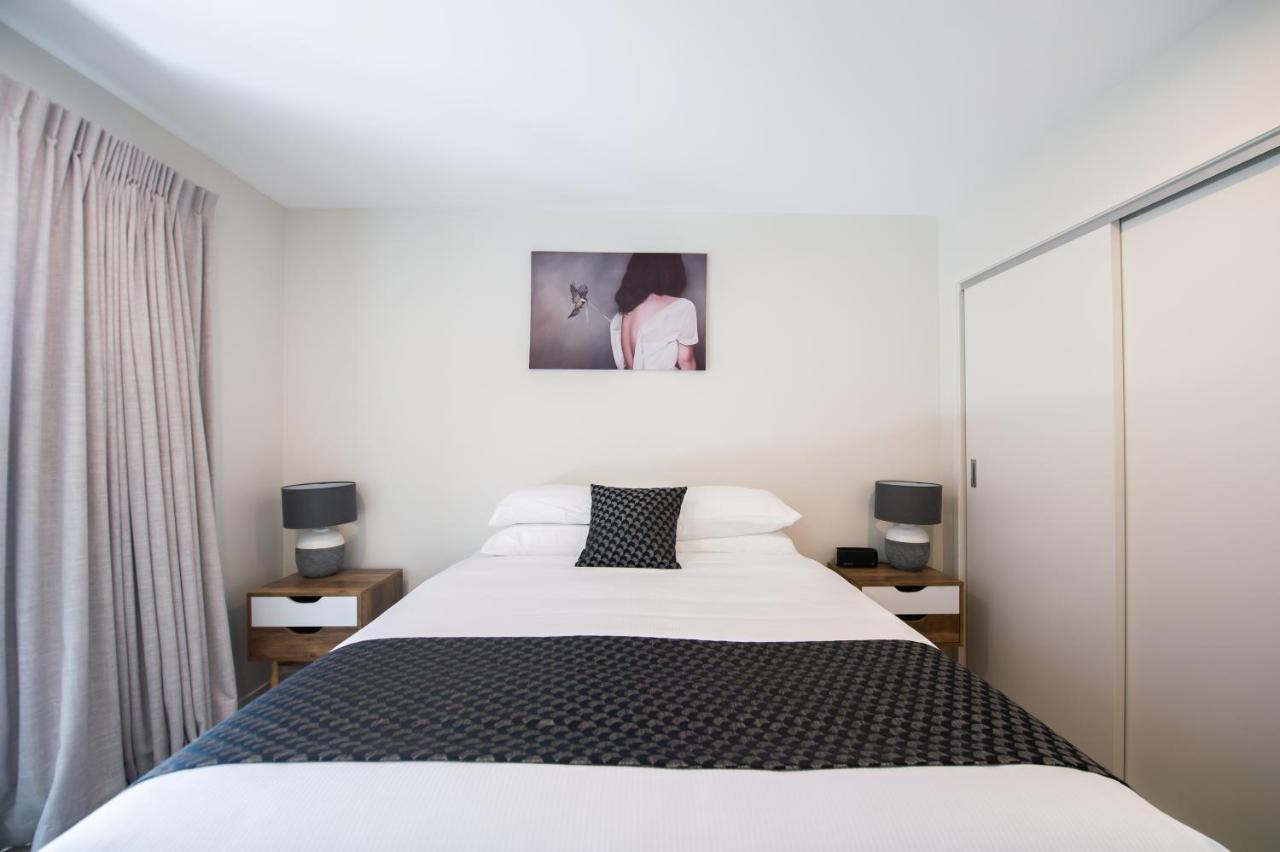 קרומוול Central Park Apartments מראה חיצוני תמונה
