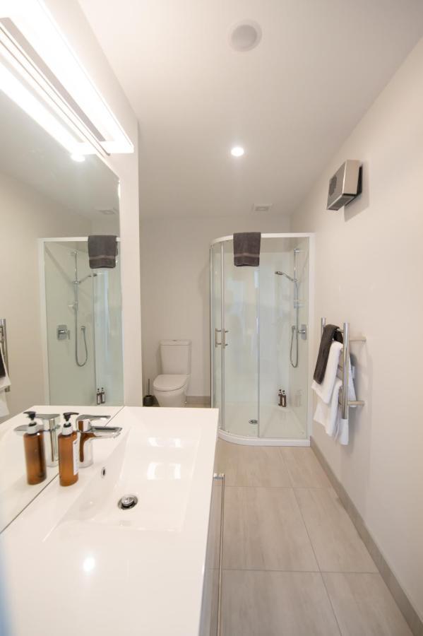 קרומוול Central Park Apartments מראה חיצוני תמונה