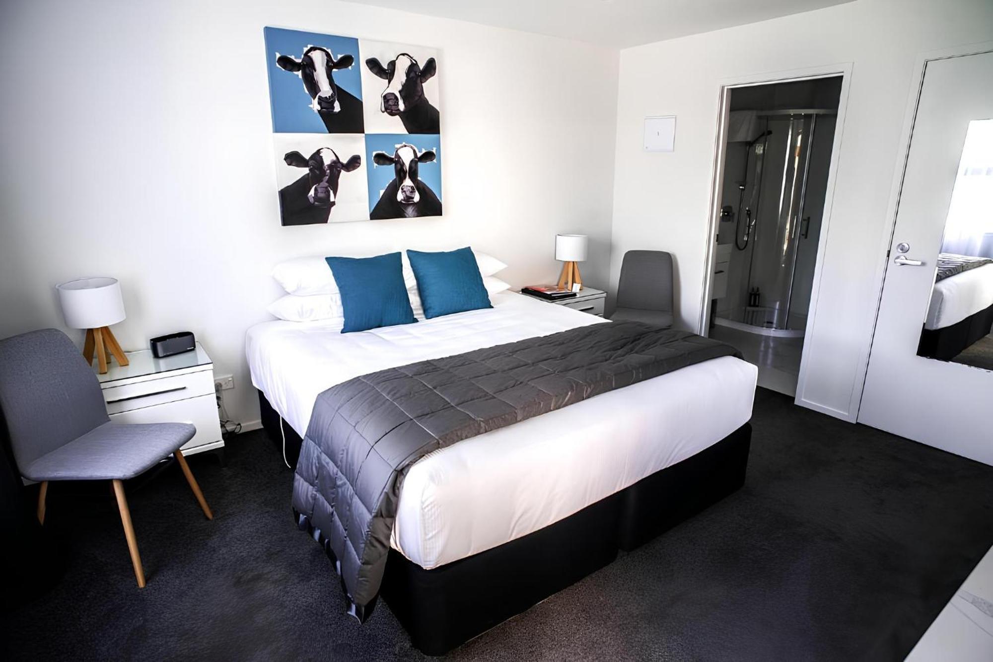 קרומוול Central Park Apartments מראה חיצוני תמונה