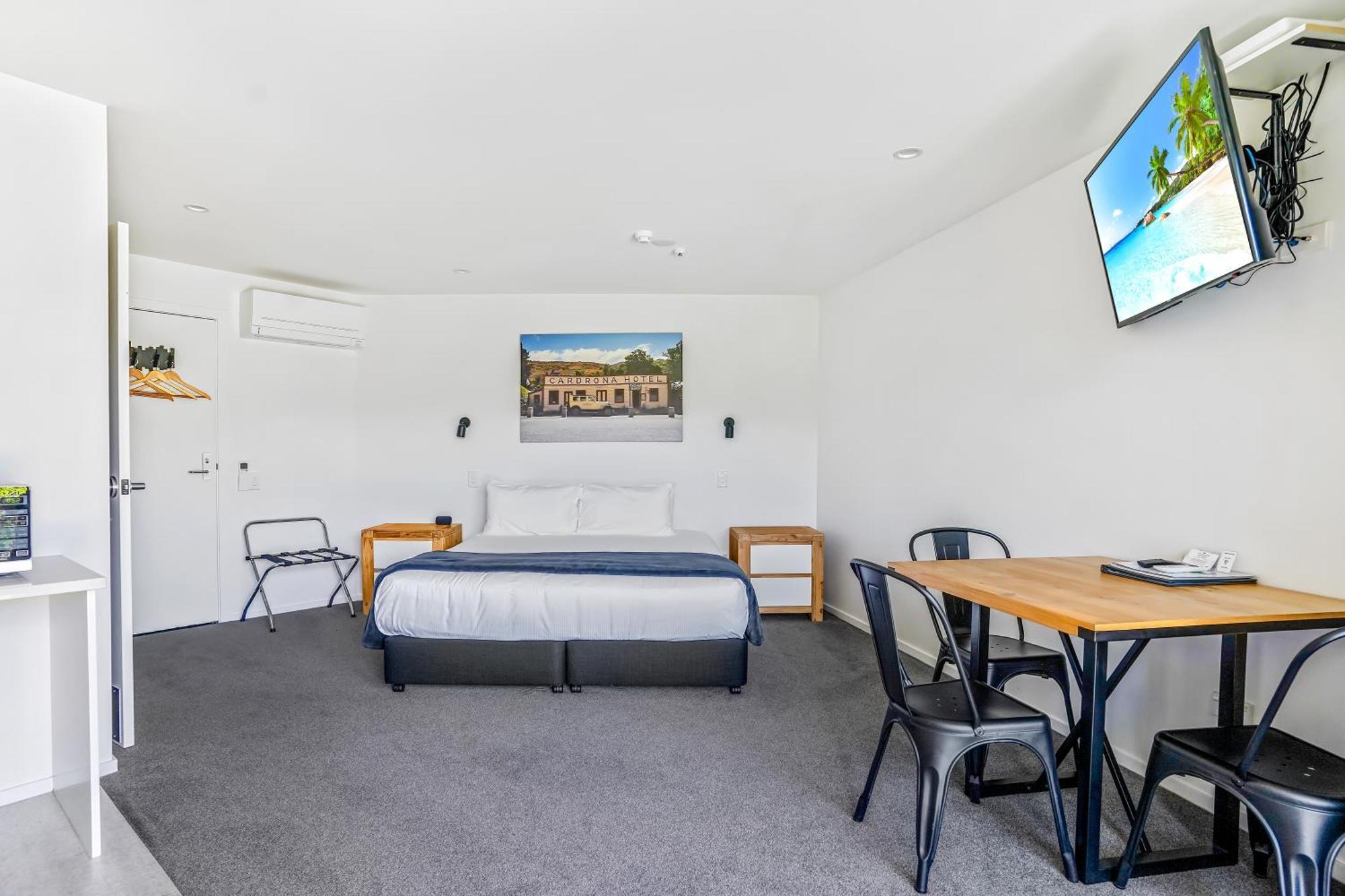 קרומוול Central Park Apartments מראה חיצוני תמונה