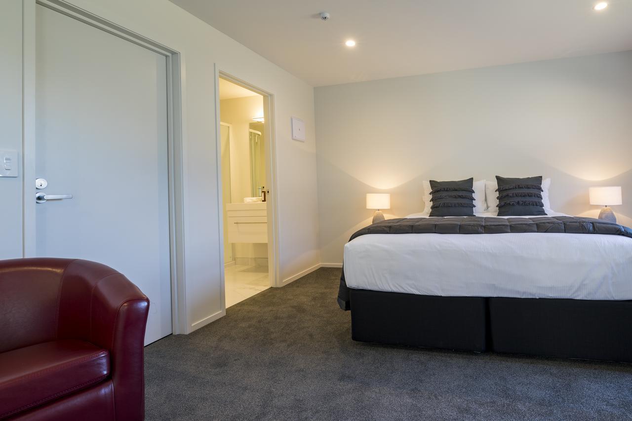 קרומוול Central Park Apartments מראה חיצוני תמונה