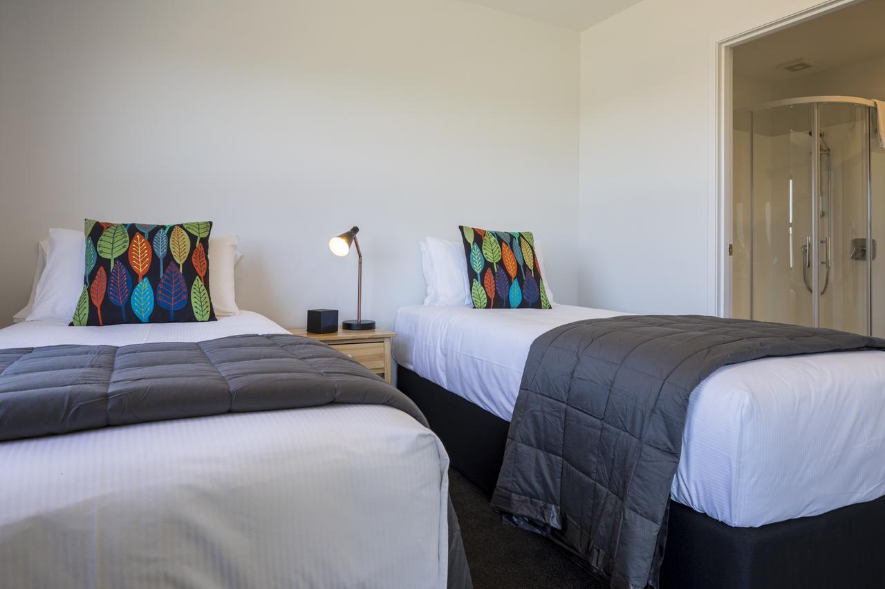 קרומוול Central Park Apartments מראה חיצוני תמונה