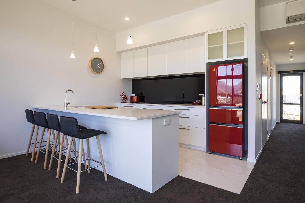 קרומוול Central Park Apartments מראה חיצוני תמונה