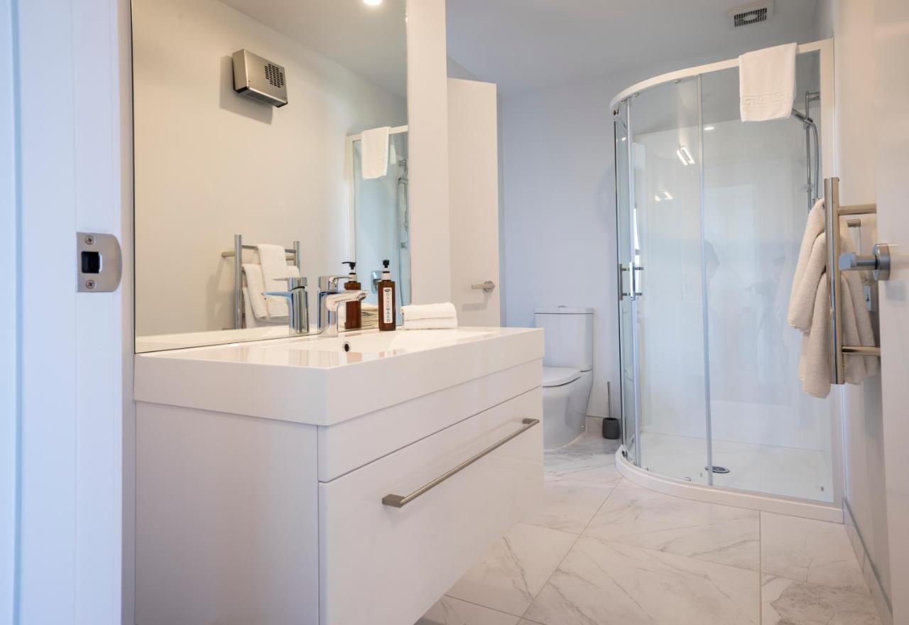 קרומוול Central Park Apartments מראה חיצוני תמונה