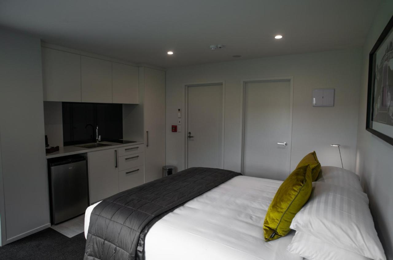 קרומוול Central Park Apartments מראה חיצוני תמונה